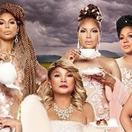 Braxton Family Values