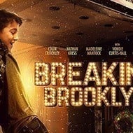 Breaking Brooklyn