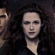 Twilight Saga: Breaking Dawn – Part 2