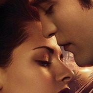 Twilight Saga: Breaking Dawn – Part 1