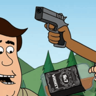 Brickleberry