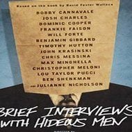 Brief Interviews with Hideous Men