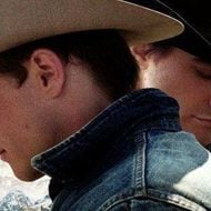 Brokeback Mountain