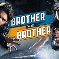 Brother vs. Brother