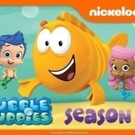 Bubble Guppies