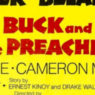 Buck and the Preacher