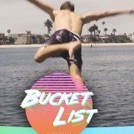 Bucket List