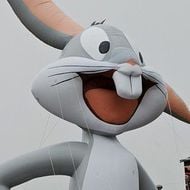 Bugs Bunny