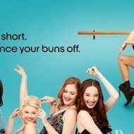 Bunheads