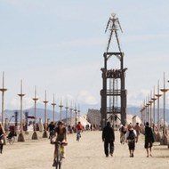 Burning Man