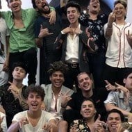 Caballeros