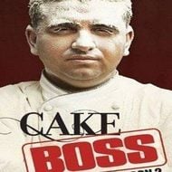 Cake Boss