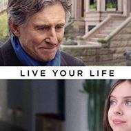 Carrie Pilby