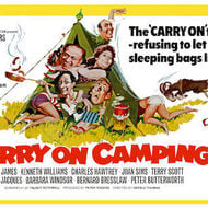 Carry On Camping