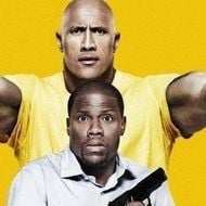 Central Intelligence