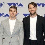 The Chainsmokers