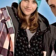 Chalet Girl