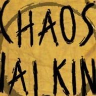 Chaos Walking