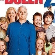 Cheaper by the Dozen 2