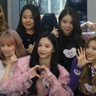 Cherry Bullet