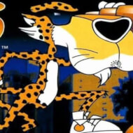 Chester Cheetah