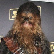 Chewbacca