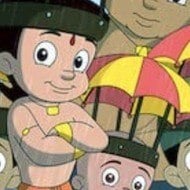 Chhota Bheem