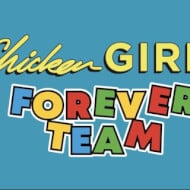 Chicken Girls: Forever Team