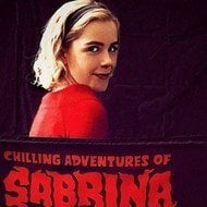 O Mundo Sombrio de Sabrina