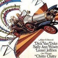 Chitty Chitty Bang Bang