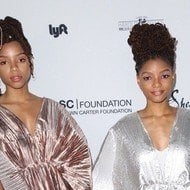 Chloe x Halle