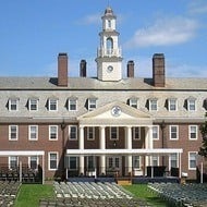 Choate Rosemary Hall