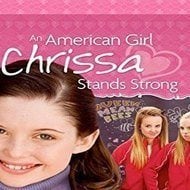 Chrissa Stands Strong