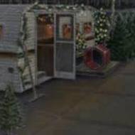 Christmas, Again