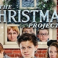 The Christmas Project