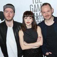 Chvrches