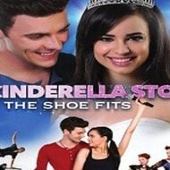 A Cinderella Story: If the Shoe Fits