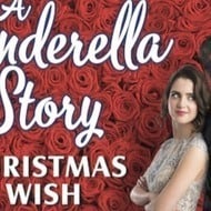 A Cinderella Story: Christmas Wish