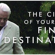 The City of Your Final Destination