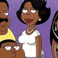 The Cleveland Show