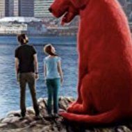 Clifford the Big Red Dog