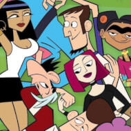 Clone High