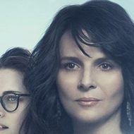 Clouds of Sils Maria