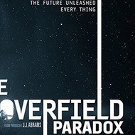 The Cloverfield Paradox