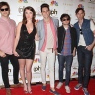 Cobra Starship