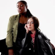 Coco & Clair Clair