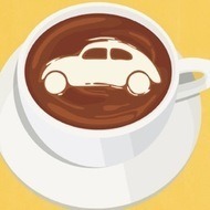 Comedians in Cars Getting Coffee