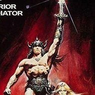 Conan the Barbarian