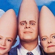 Coneheads