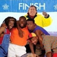 Cool Runnings